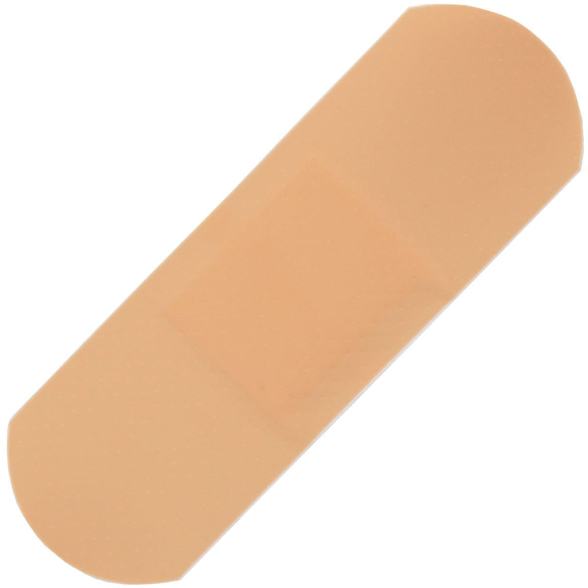 1,000 Adhesive Bandage, 1" x 3" Plastic Strips