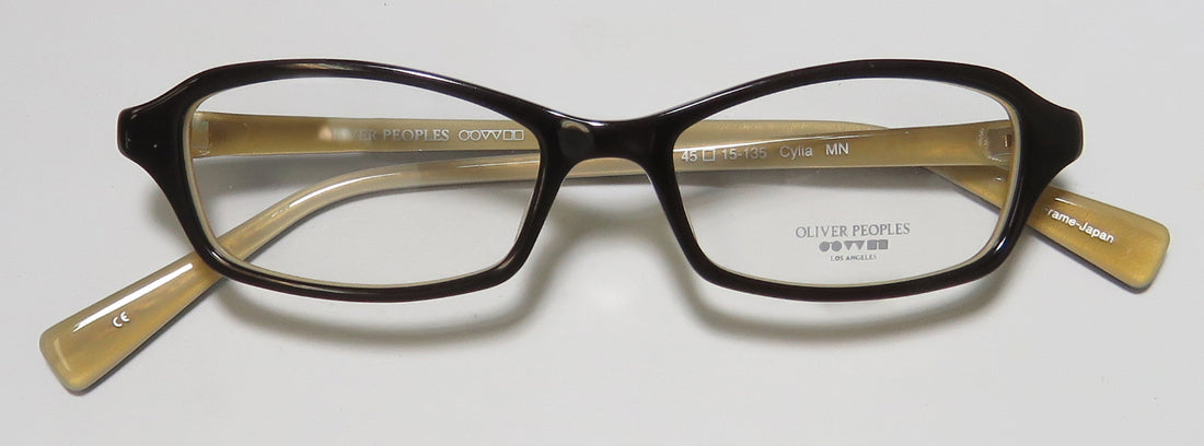 Oliver Peoples Cylia Eyeglasses