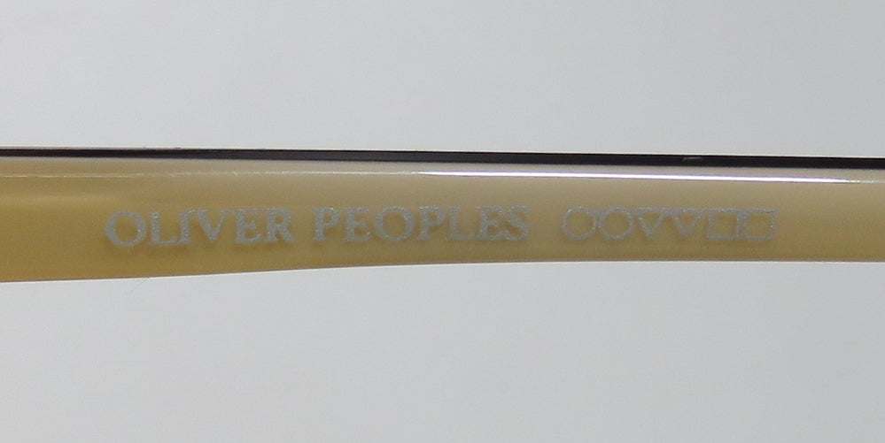 Oliver Peoples Cylia Eyeglasses