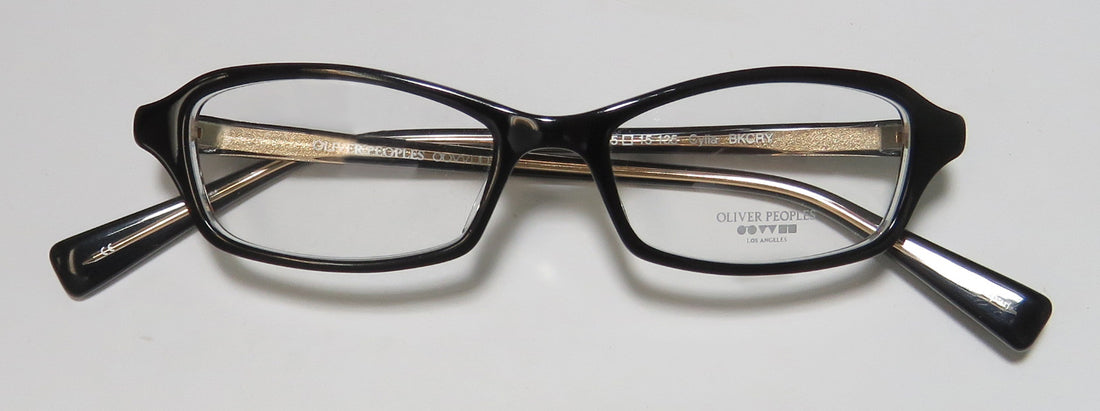 Oliver Peoples Cylia Eyeglasses