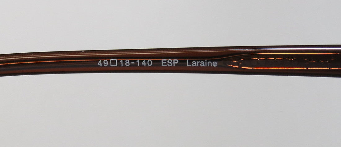 Oliver Peoples Laraine Eyeglasses