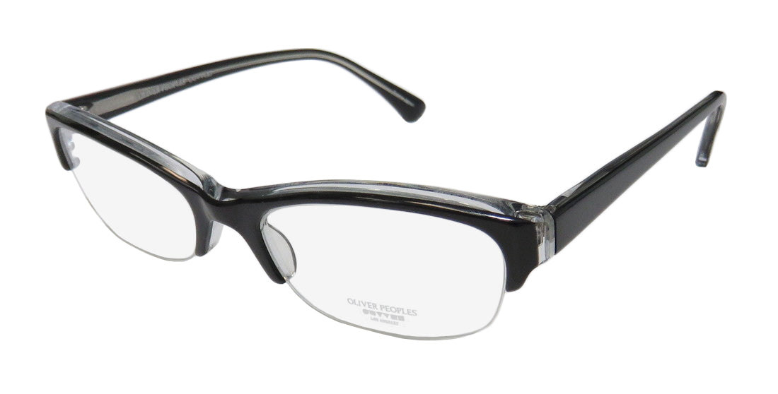 Oliver Peoples Boheme Eyeglasses