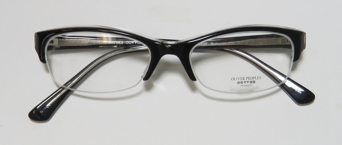 Oliver Peoples Boheme Eyeglasses