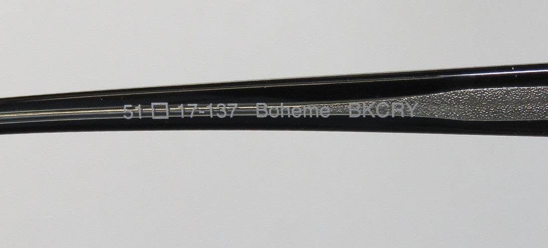 Oliver Peoples Boheme Eyeglasses