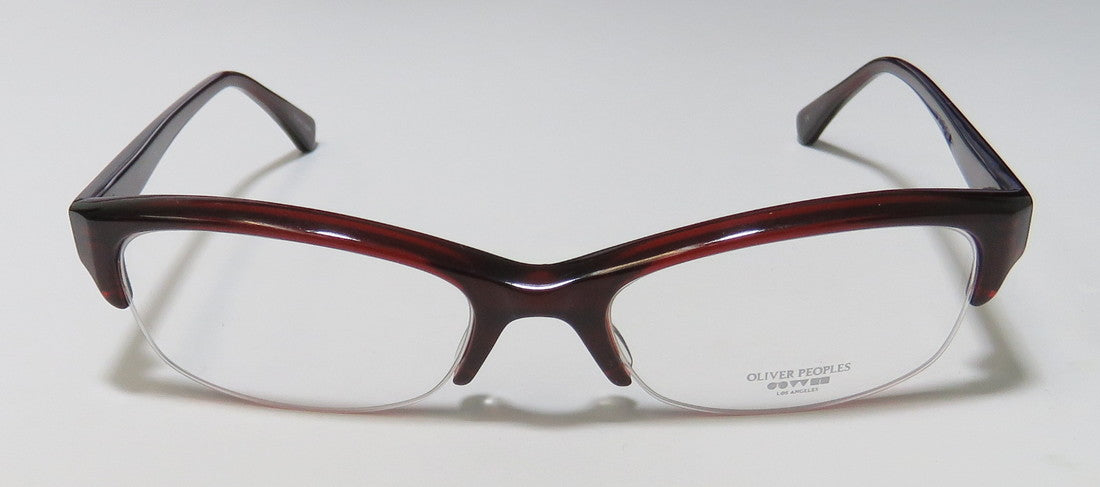 Oliver Peoples Boheme Eyeglasses