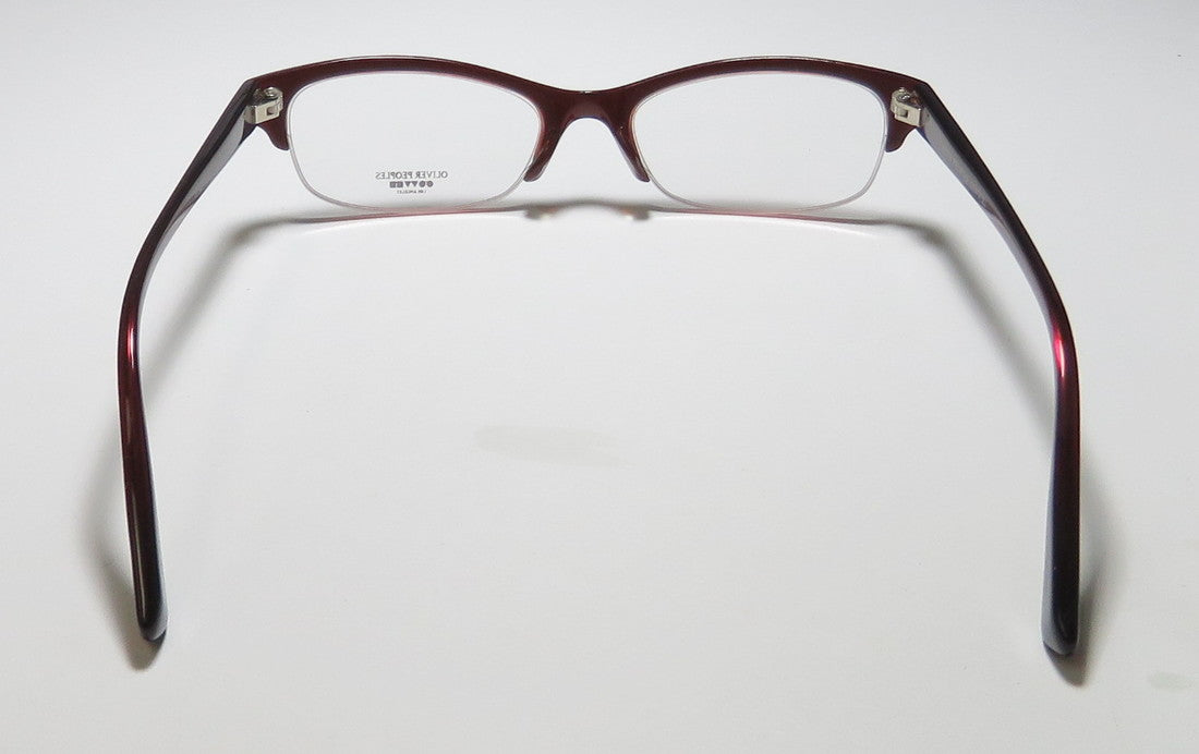 Oliver Peoples Boheme Eyeglasses
