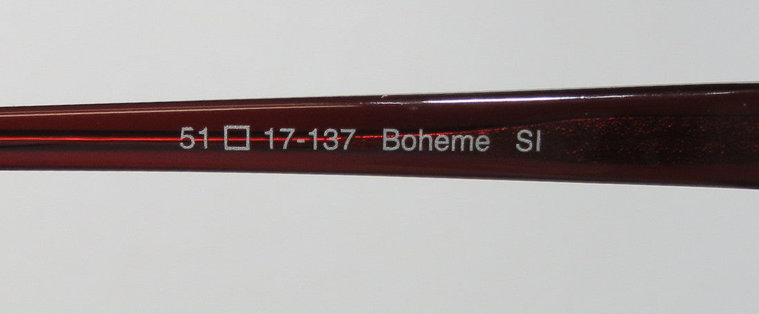 Oliver Peoples Boheme Eyeglasses