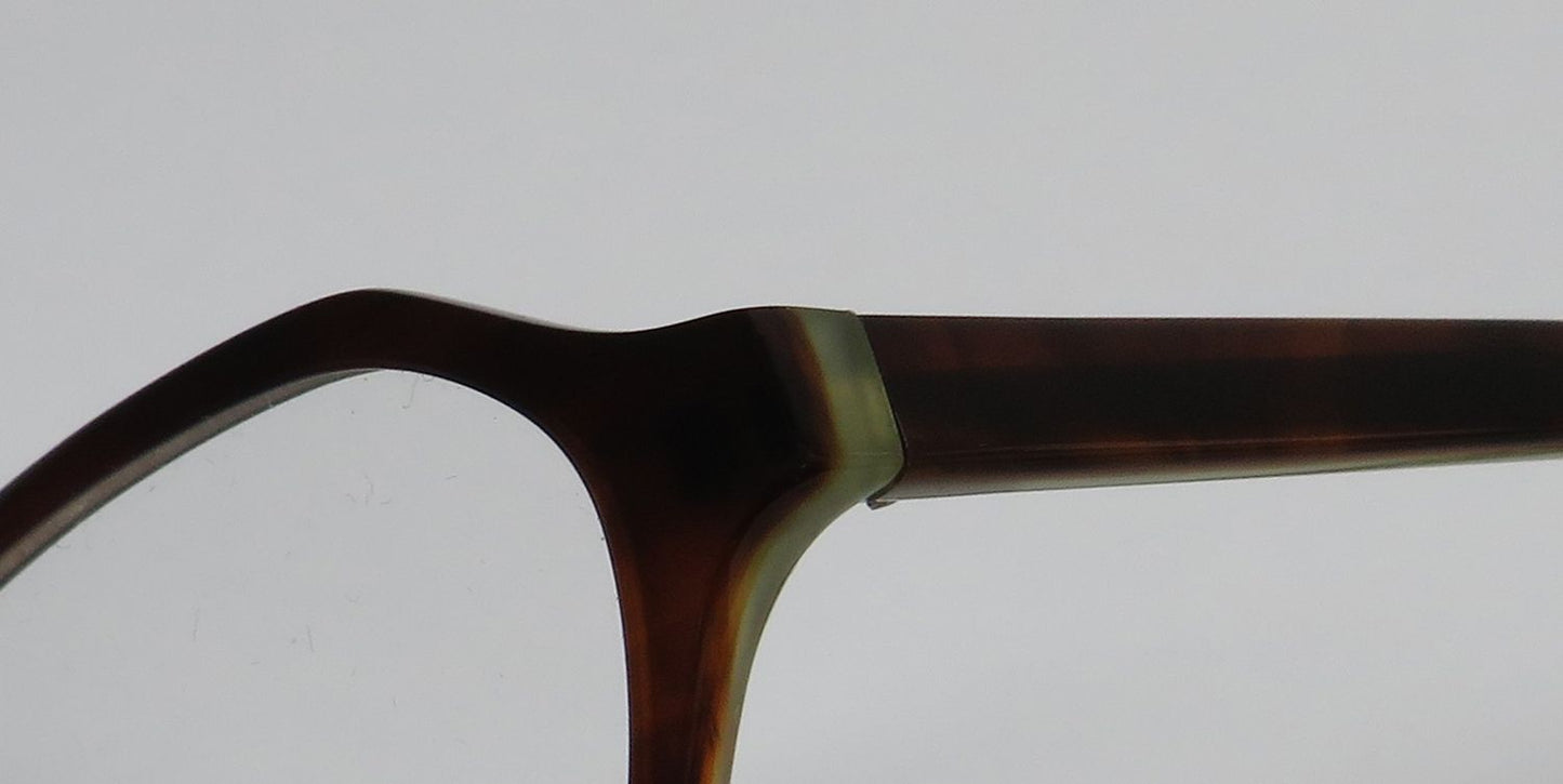 Oliver Peoples Fabi-B Eyeglasses