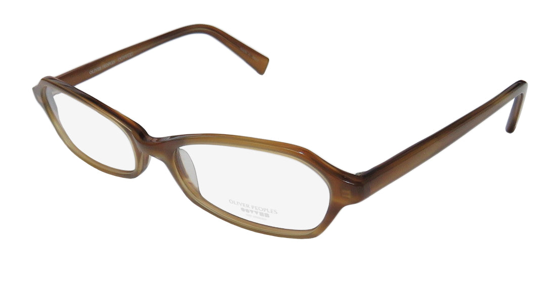Oliver Peoples Fabi-B Eyeglasses