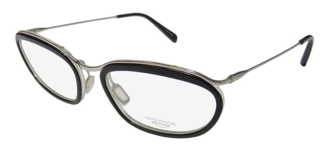 Oliver Peoples Massine Eyeglasses