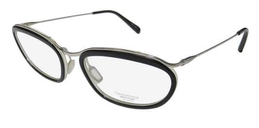 Oliver Peoples Massine Eyeglasses