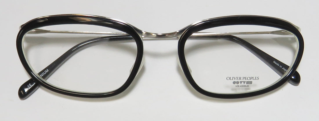 Oliver Peoples Massine Eyeglasses