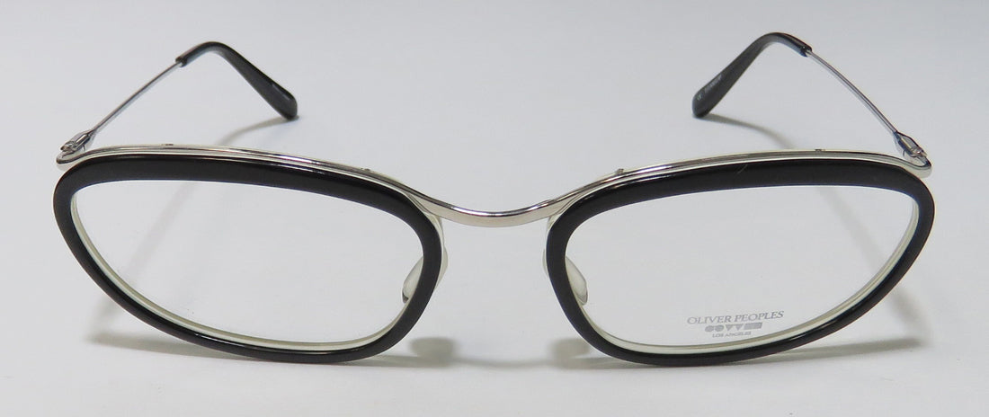 Oliver Peoples Massine Eyeglasses