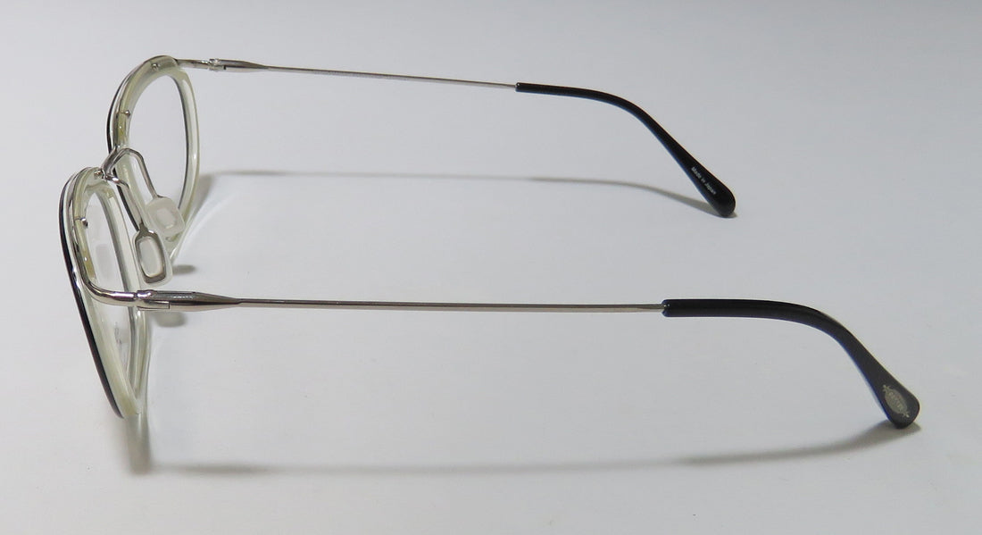 Oliver Peoples Massine Eyeglasses