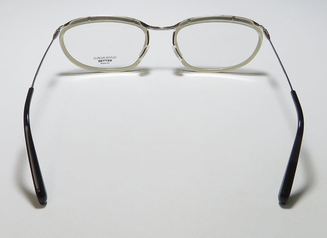 Oliver Peoples Massine Eyeglasses