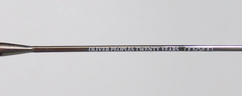 Oliver Peoples Massine Eyeglasses