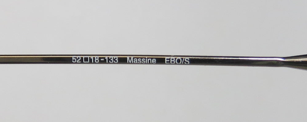 Oliver Peoples Massine Eyeglasses