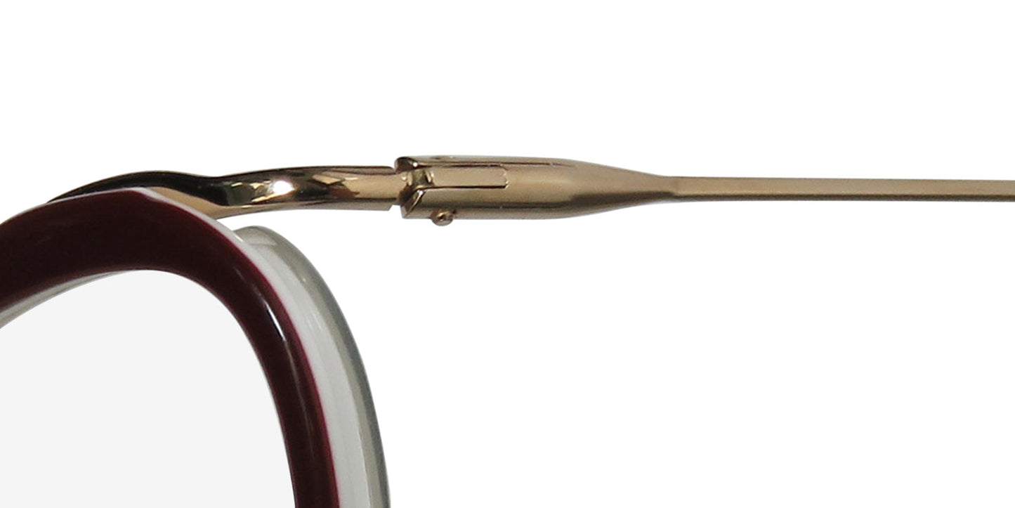 Oliver Peoples Massine Eyeglasses