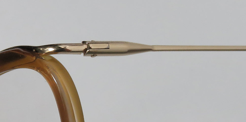 Oliver Peoples Massine Eyeglasses