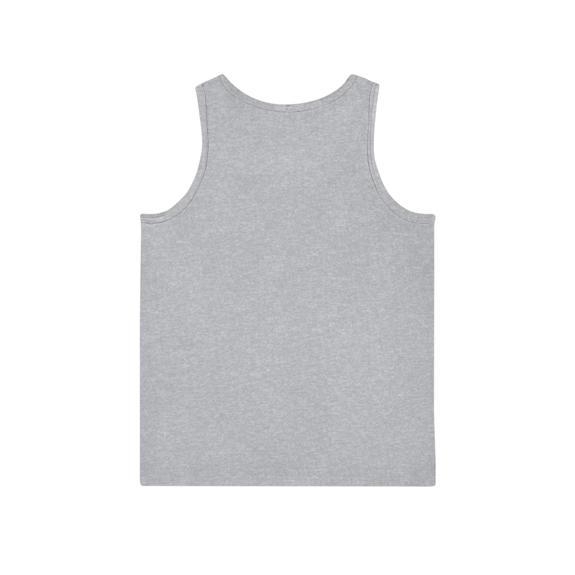 HiSpeed Blend Unisex Softstyle™ Tank Top - Lizard Vigilante