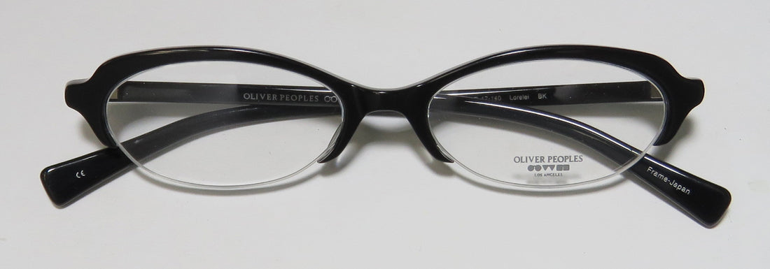 Oliver Peoples Lorelei Eyeglasses