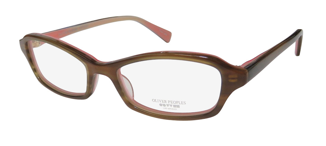 Oliver Peoples Cylia Eyeglasses