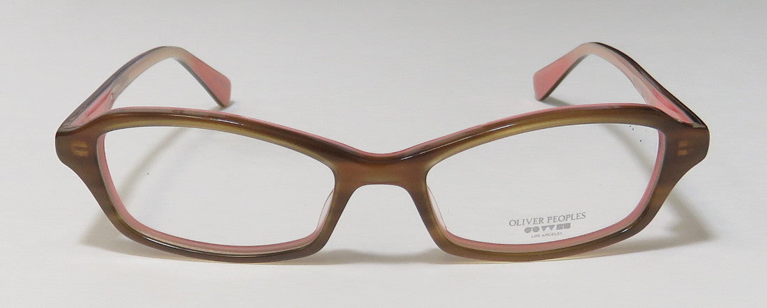Oliver Peoples Cylia Eyeglasses