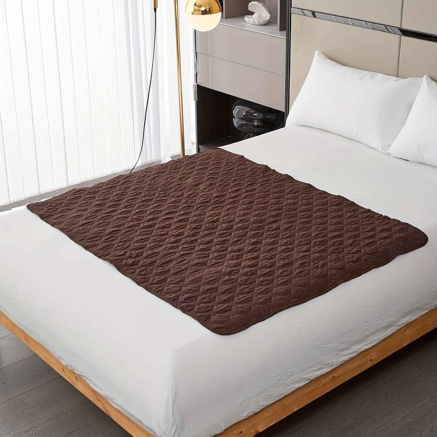 1pc Waterproof And Non-slip Mattress Protector Dog Bed Cover Pet Blanket Sofa, Sofa Cover Bed Pad Protective Cover Dog, Pet, Cat Furniture Protective Cover