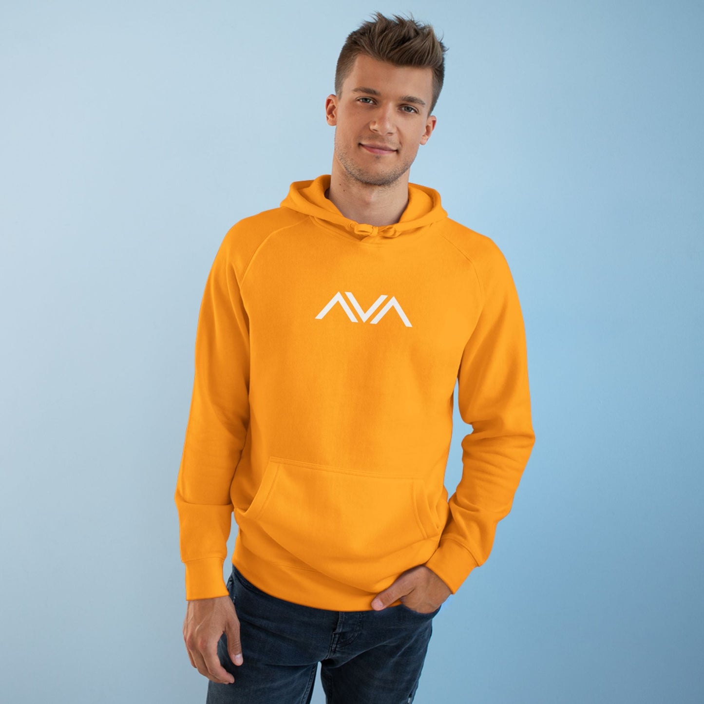 UA Nova Comfort Hoodie - Unisex