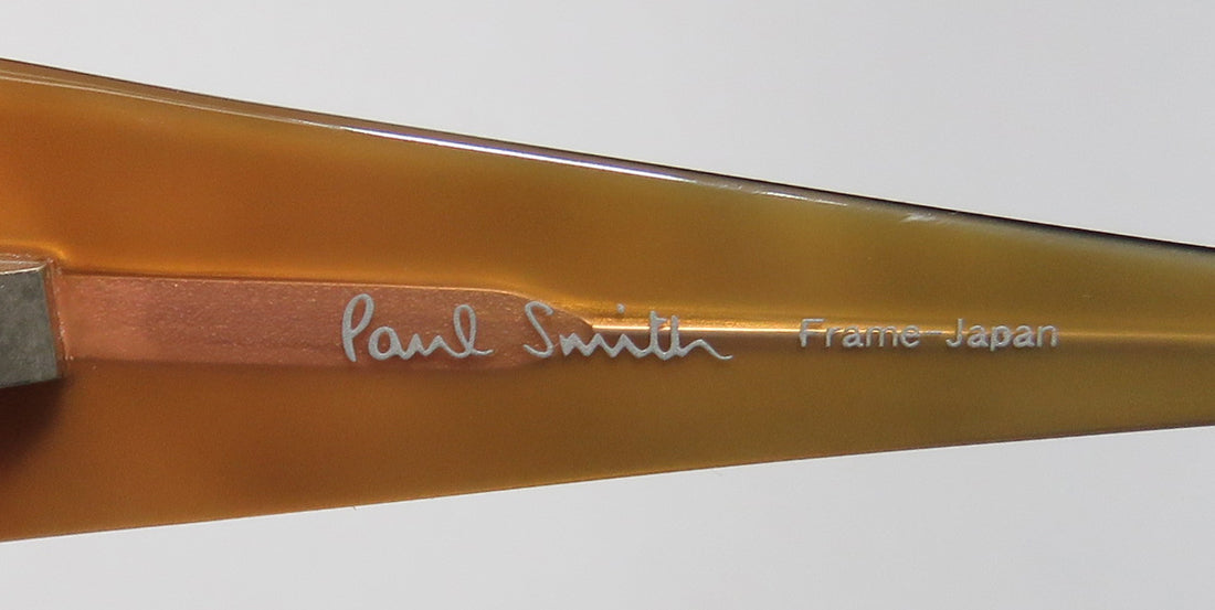 Paul Smith 416 Eyeglasses