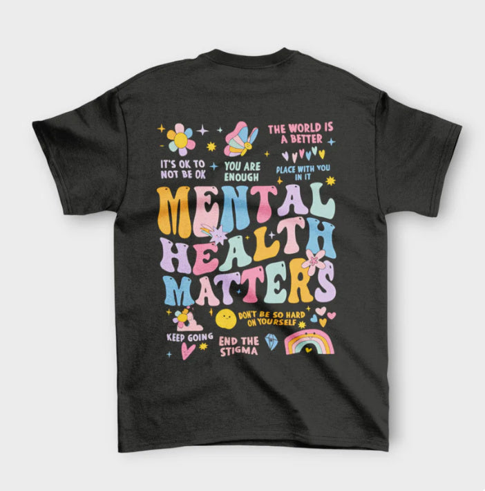 2D Printed Thanksgiving Element Cotton T-shirt