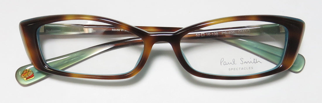 Paul Smith 406 Eyeglasses