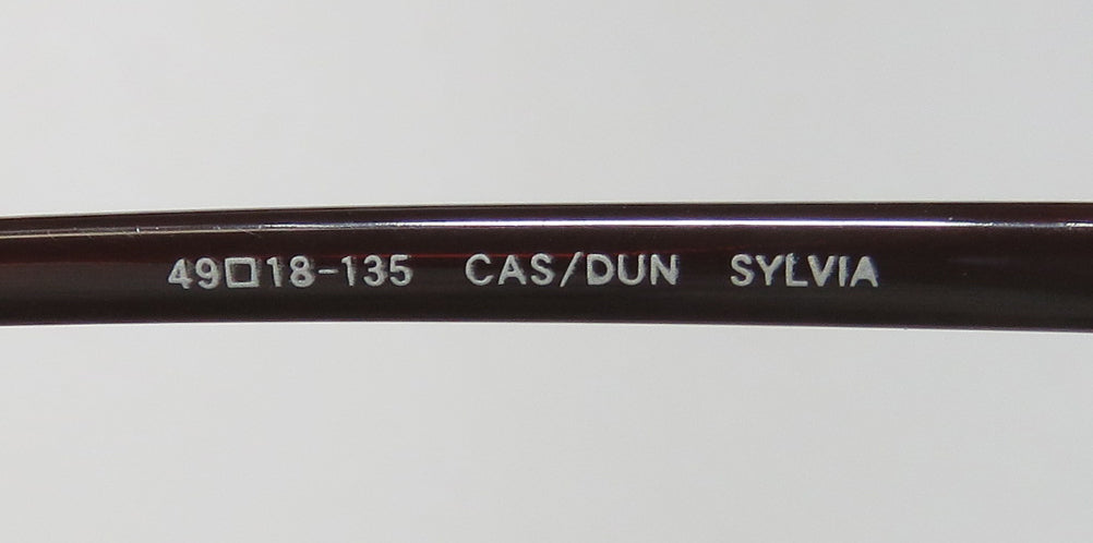 Barton Perreira Sylvia Eyeglasses