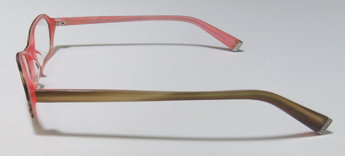 Oliver Peoples Fabi Eyeglasses