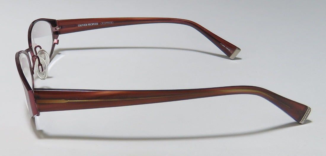 Oliver Peoples Treasure Eyeglasses