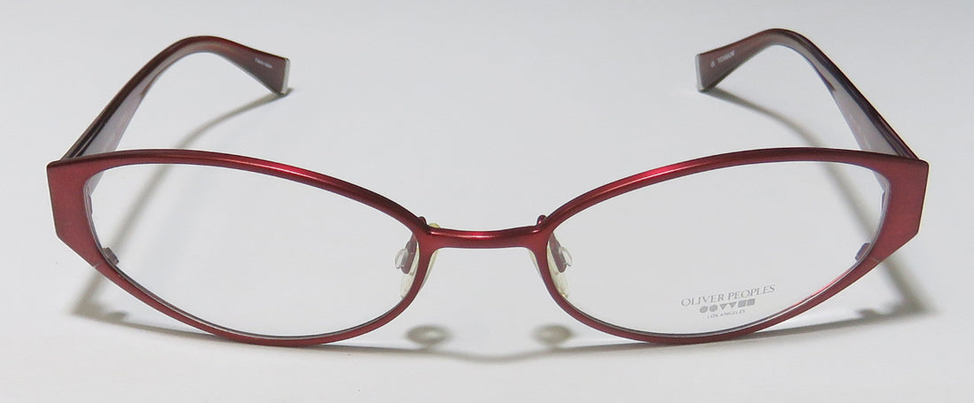 Oliver Peoples Treasure Eyeglasses
