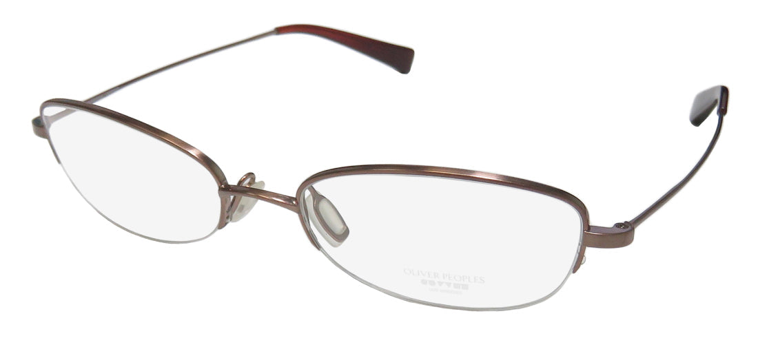 Oliver Peoples Georgina Eyeglasses