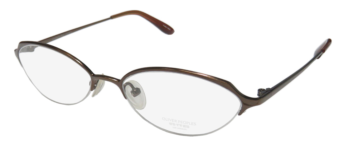 Oliver Peoples Dulcette Eyeglasses