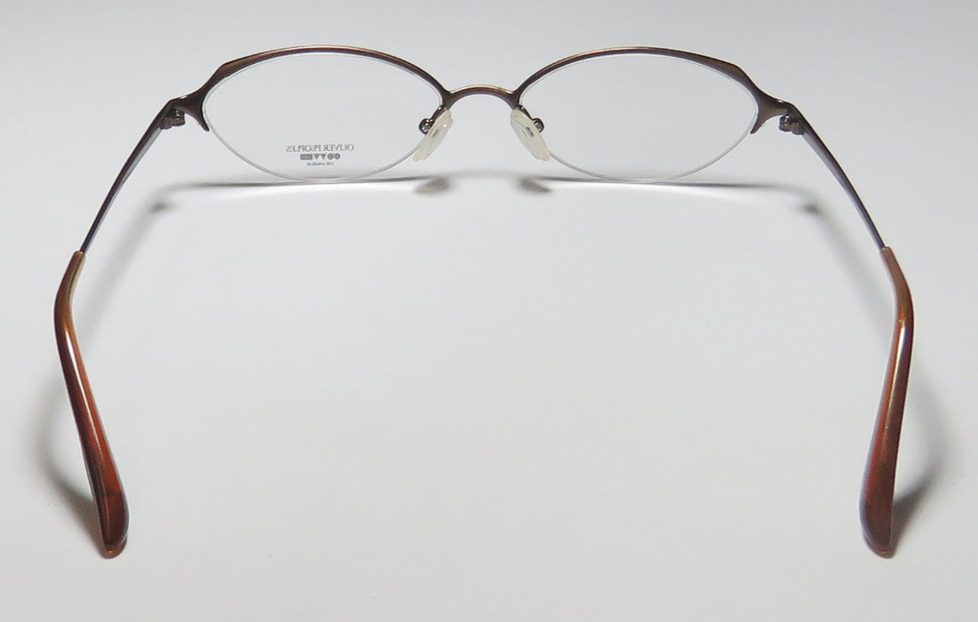 Oliver Peoples Dulcette Eyeglasses