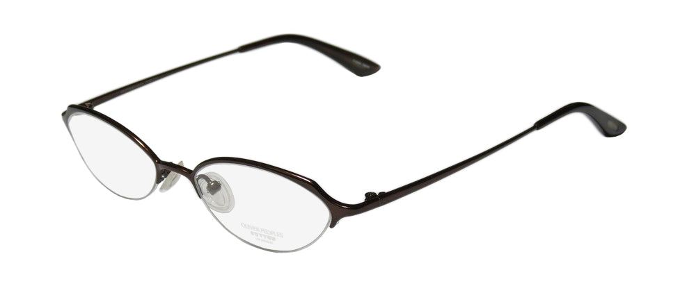 Oliver Peoples Dulcette Eyeglasses