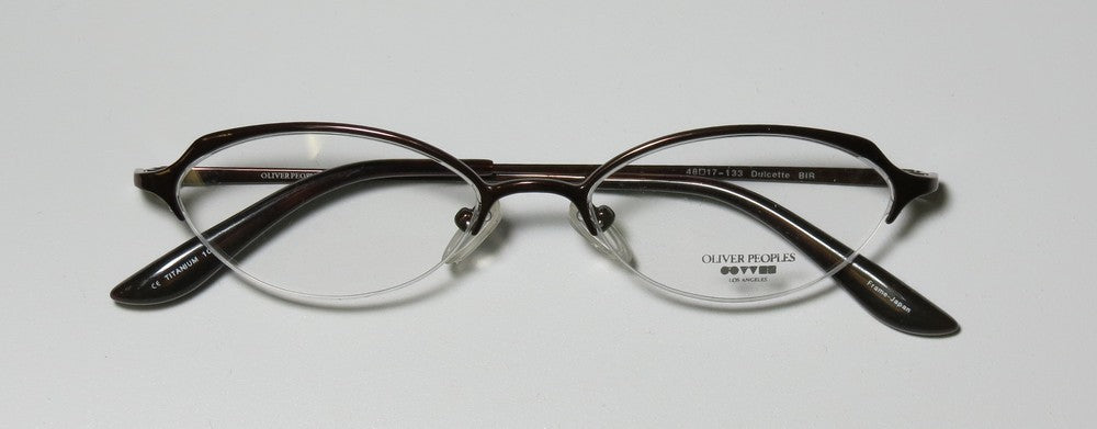 Oliver Peoples Dulcette Eyeglasses