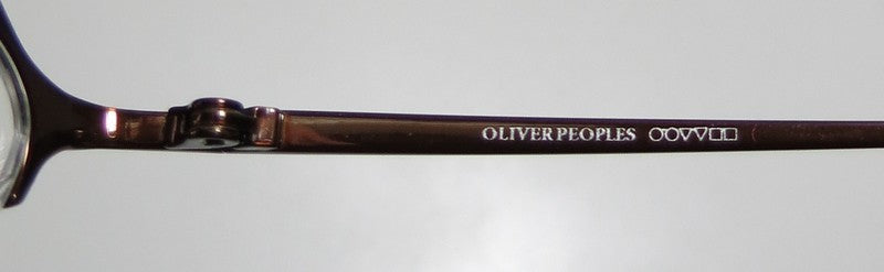 Oliver Peoples Dulcette Eyeglasses