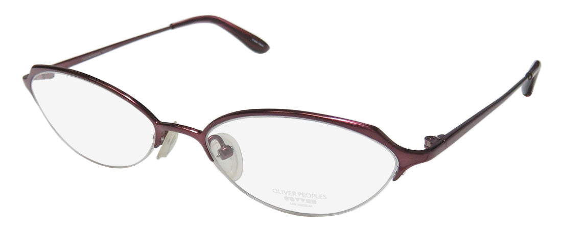 Oliver Peoples Dulcette Eyeglasses