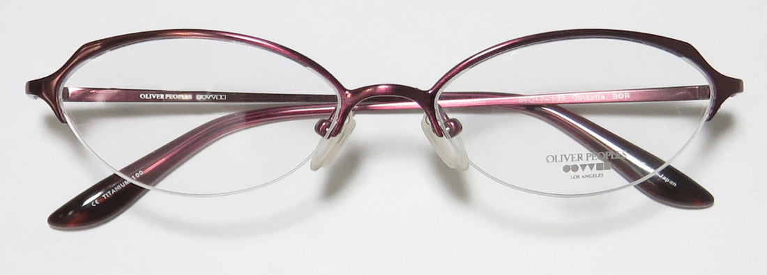 Oliver Peoples Dulcette Eyeglasses
