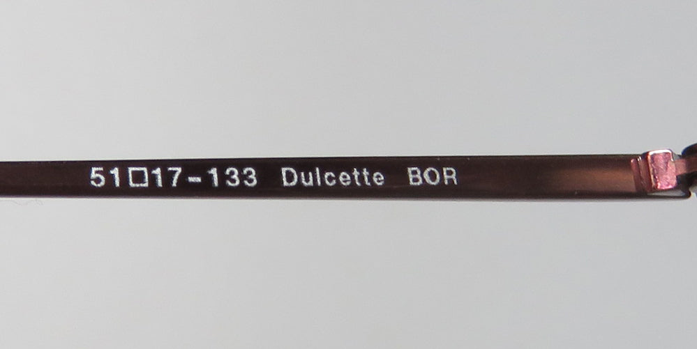 Oliver Peoples Dulcette Eyeglasses