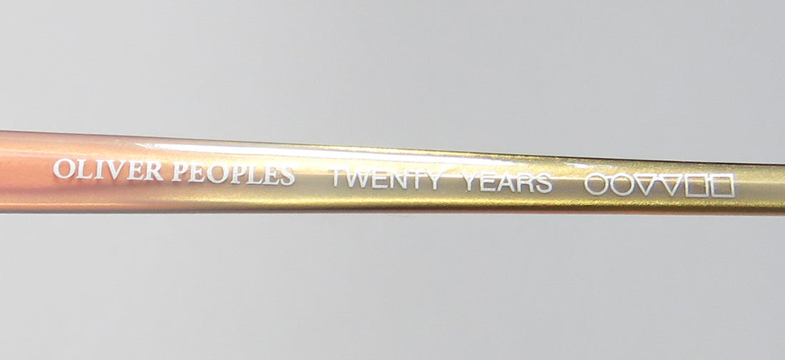 Oliver Peoples Cady Eyeglasses