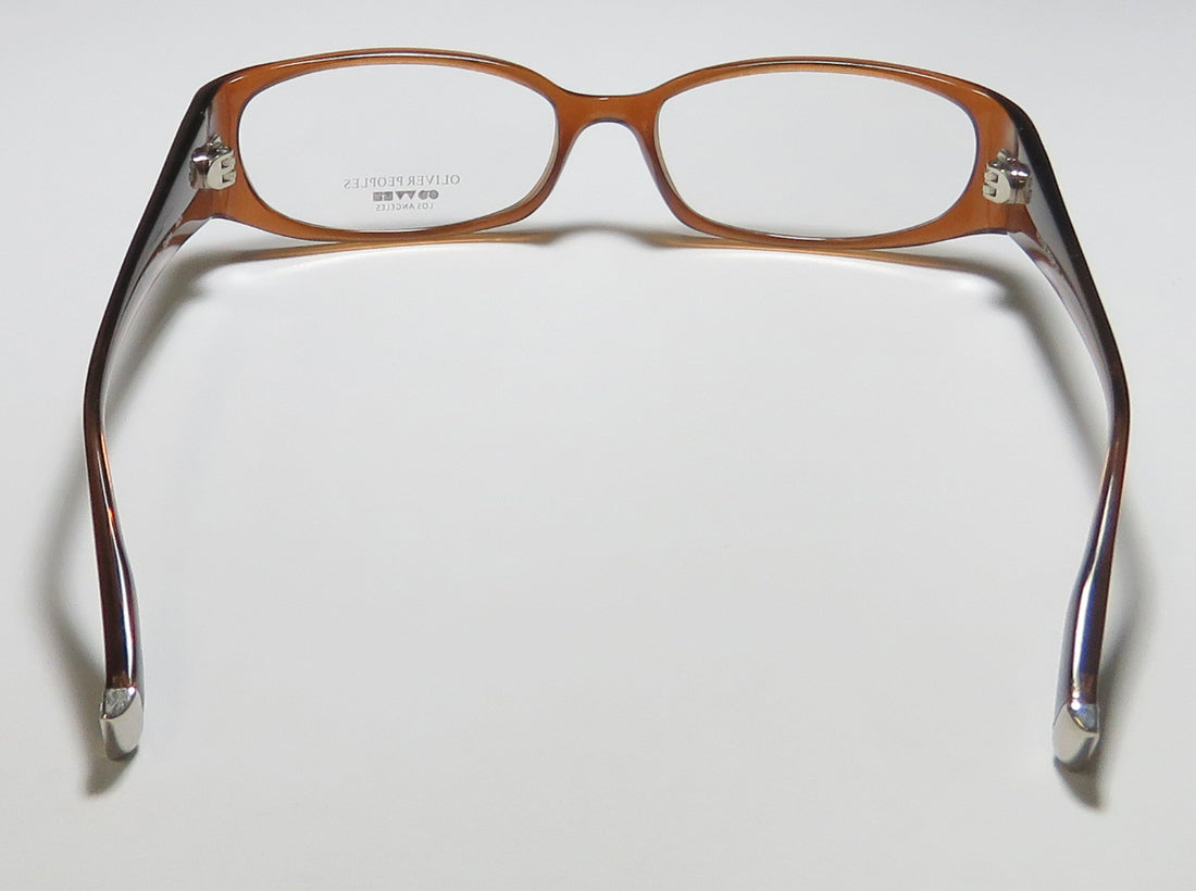 Oliver Peoples Feline Eyeglasses