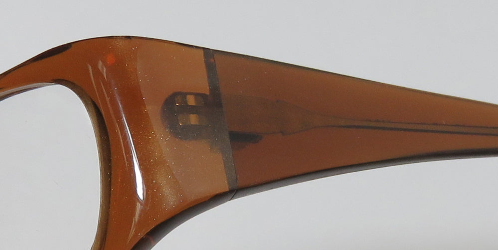 Oliver Peoples Feline Eyeglasses