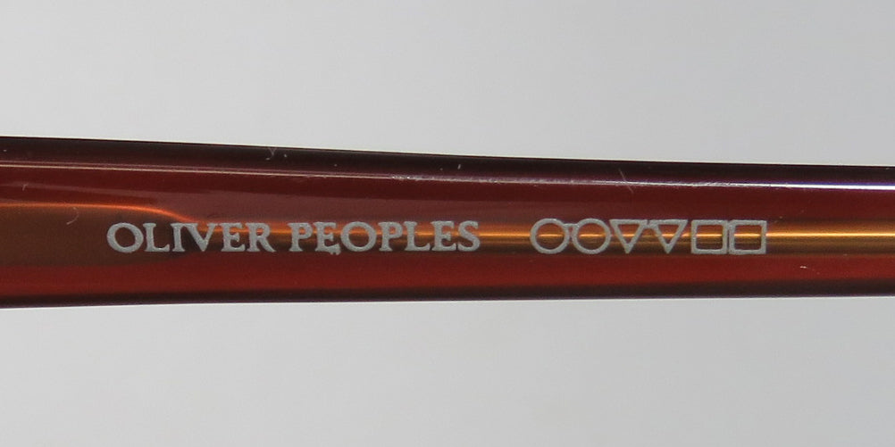 Oliver Peoples Mandy Eyeglasses