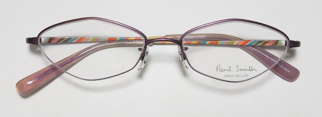 Paul Smith 1003 Eyeglasses